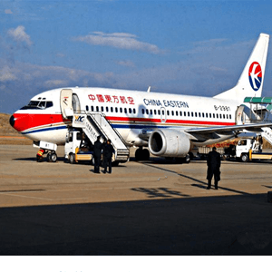 库车龟兹航空运输航空快运业稳步发展的原因是什么？